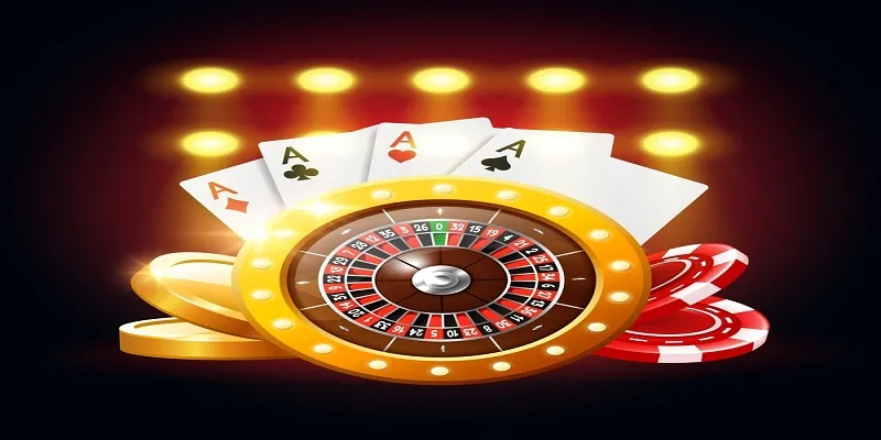 Các game casino được ưa chuộng tại sảnh cược nhà cái