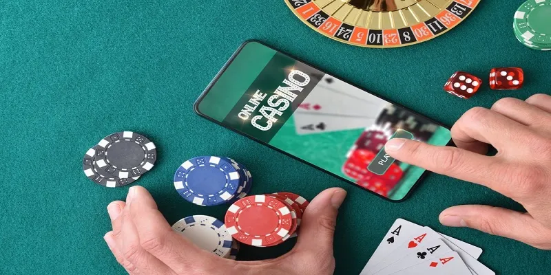 Chiến lược chơi Blackjack hiệu quả